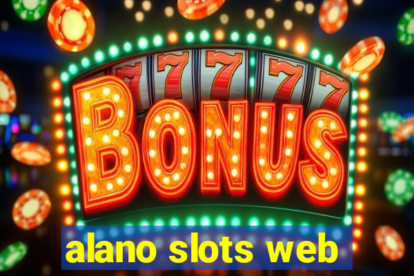 alano slots web